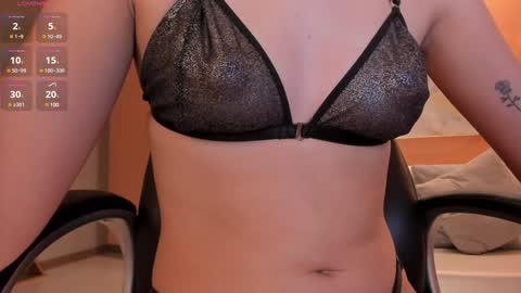 Snapshot of kaiaferreira chatting on January 24, 4:39 pm Kaia Ferreira online show from January 24, 4:39 pm