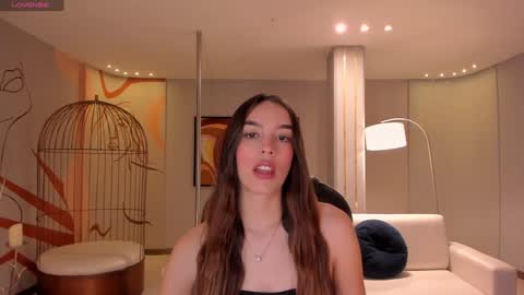 Snapshot of kaiaferreira chatting on February 4, 11:49 am Kaia Ferreira online show from February 4, 11:49 am