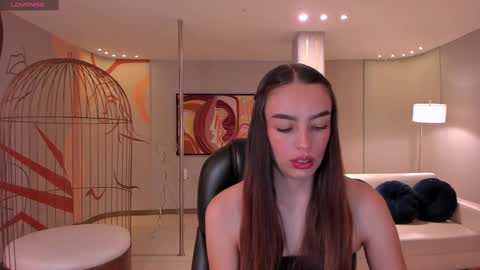 Snapshot of kaiaferreira chatting on February 11, 12:05 pm Kaia Ferreira online show from February 11, 12:05 pm