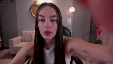 Snapshot of kaiaferreira chatting on February 15, 12:01 pm Kaia Ferreira online show from February 15, 12:01 pm