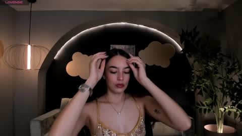 Snapshot of kaiaferreira chatting on February 16, 11:59 am Kaia Ferreira online show from February 16, 11:59 am