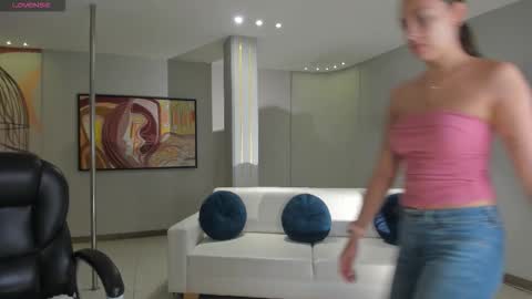 Snapshot of kaiaferreira chatting on September 16, 12:06 pm Kaia Ferreira online show from September 16, 12:06 pm