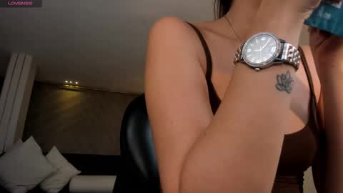 Snapshot of kaiaferreira chatting on September 22, 10:50 am Kaia Ferreira online show from September 22, 10:50 am