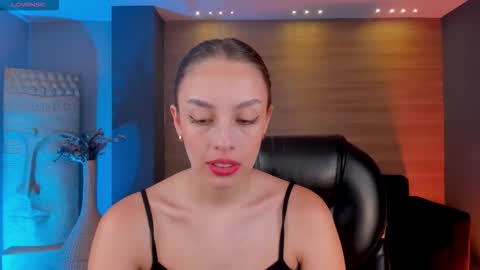 Snapshot of kaiaferreira chatting on November 12, 9:03 pm Kaia Ferreira online show from November 12, 9:03 pm