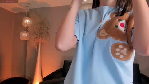 Snapshot of kaiaferreira chatting on November 17, 12:11 pm Kaia Ferreira online show from November 17, 12:11 pm