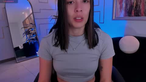 Snapshot of kaiaferreira chatting on November 29, 11:35 am Kaia Ferreira online show from November 29, 11:35 am