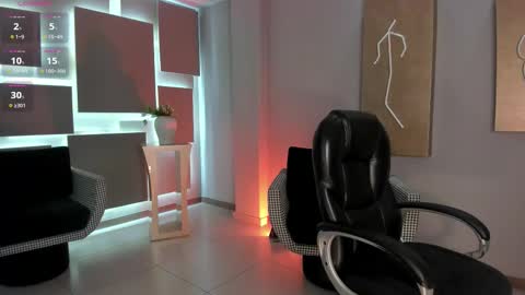 Snapshot of kaiaferreira chatting on December 2, 11:37 am Kaia Ferreira online show from December 2, 11:37 am