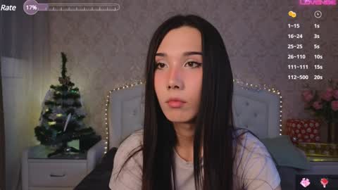 Kaia Monday Thursday FridaySaturdaySunday online show from December 23, 3:01 pm