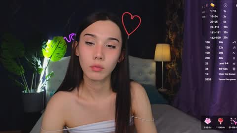 Kaia Monday Thursday FridaySaturdaySunday online show from February 1, 5:26 pm