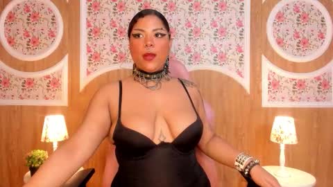 Snapshot of kaidapunk chatting on November 5, 7:47 pm Kaida Punk Online online show from November 5, 7:47 pm