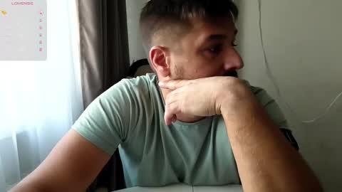 Snapshot of kaifik chatting on November 3, 1:29 am kaifik online show from November 3, 1:29 am