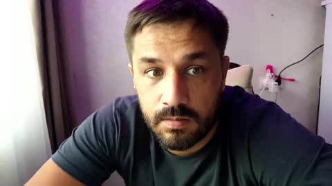 Snapshot of kaifik chatting on November 5, 8:14 am kaifik online show from November 5, 8:14 am