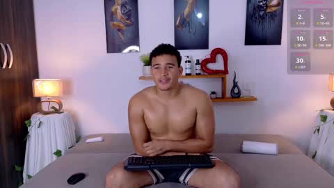 kaii_morgan online show from March 2, 6:26 pm