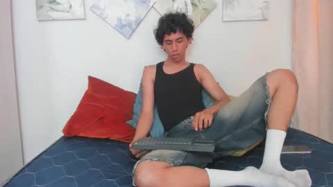 kai online show from January 7, 8:44 pm