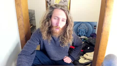 Snapshot of kaiku77 chatting on December 16, 1:53 am Kaiku77 online show from December 16, 1:53 am