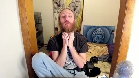 Snapshot of kaiku77 chatting on December 20, 1:58 am Kaiku77 online show from December 20, 1:58 am