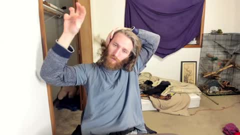 Snapshot of kaiku77 chatting on December 30, 1:15 am Kaiku77 online show from December 30, 1:15 am