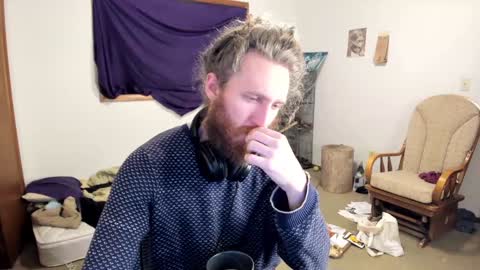 Snapshot of kaiku77 chatting on December 31, 5:55 am Kaiku77 online show from December 31, 5:55 am