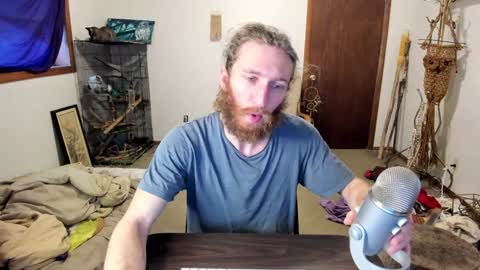 Snapshot of kaiku77 chatting on January 2, 6:01 pm Kaiku77 online show from January 2, 6:01 pm