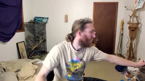 Snapshot of kaiku77 chatting on January 6, 4:58 am Kaiku77 online show from January 6, 4:58 am