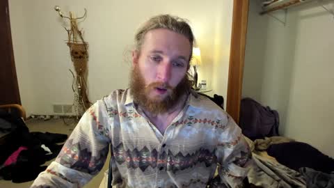 Snapshot of kaiku77 chatting on January 17, 5:00 am Kaiku77 online show from January 17, 5:00 am