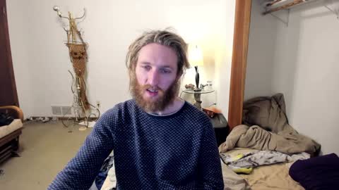 Snapshot of kaiku77 chatting on January 18, 2:14 am Kaiku77 online show from January 18, 2:14 am