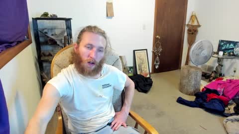 Snapshot of kaiku77 chatting on January 22, 7:03 am Kaiku77 online show from January 22, 7:03 am