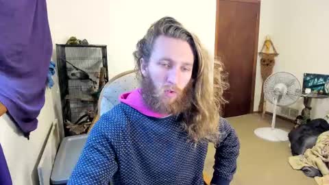 Snapshot of kaiku77 chatting on February 20, 1:36 am Kaiku77 online show from February 20, 1:36 am