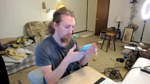 Snapshot of kaiku77 chatting on September 13, 9:58 pm Kaiku77 online show from September 13, 9:58 pm