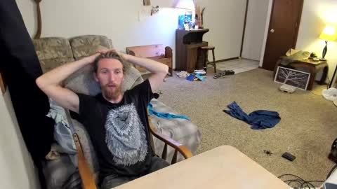 Snapshot of kaiku77 chatting on September 23, 5:21 am Kaiku77 online show from September 23, 5:21 am