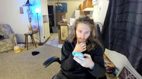 Snapshot of kaiku77 chatting on November 6, 9:05 pm Kaiku77 online show from November 6, 9:05 pm