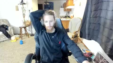 Snapshot of kaiku77 chatting on November 7, 8:20 pm Kaiku77 online show from November 7, 8:20 pm