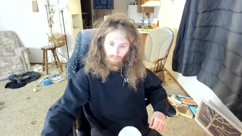 Snapshot of kaiku77 chatting on November 16, 6:24 pm Kaiku77 online show from November 16, 6:24 pm