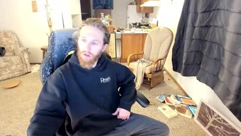 Snapshot of kaiku77 chatting on November 17, 7:14 am Kaiku77 online show from November 17, 7:14 am