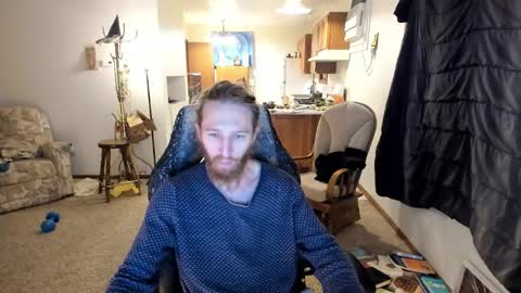 Snapshot of kaiku77 chatting on November 20, 7:57 pm Kaiku77 online show from November 20, 7:57 pm