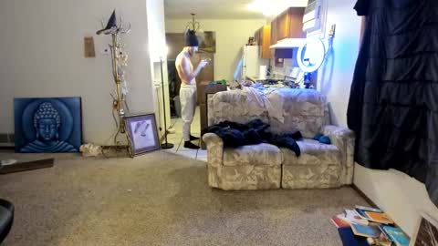 Snapshot of kaiku77 chatting on November 22, 6:56 am Kaiku77 online show from November 22, 6:56 am