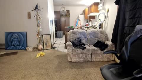 Snapshot of kaiku77 chatting on November 23, 7:35 pm Kaiku77 online show from November 23, 7:35 pm