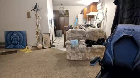 Snapshot of kaiku77 chatting on November 24, 7:41 am Kaiku77 online show from November 24, 7:41 am