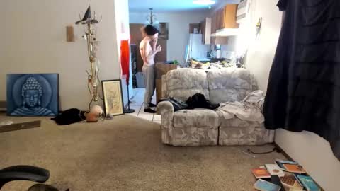 Snapshot of kaiku77 chatting on November 30, 5:50 pm Kaiku77 online show from November 30, 5:50 pm