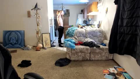 Snapshot of kaiku77 chatting on December 2, 8:15 pm Kaiku77 online show from December 2, 8:15 pm