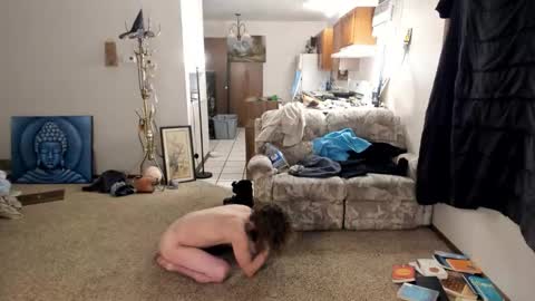 Snapshot of kaiku77 chatting on December 4, 6:34 am Kaiku77 online show from December 4, 6:34 am