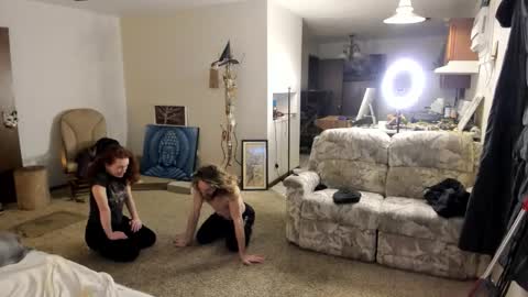 Kaiku77 online show from January 15, 11:30 pm