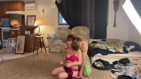 Kaiku77 online show from February 14, 10:06 pm