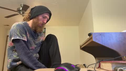 Kaiku77 online show from April 4, 7:00 pm