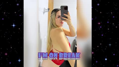 kaila Miller online show from January 19, 3:32 pm