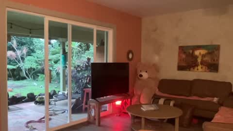 Snapshot of kaileeshy chatting on September 13, 4:23 am Kailee Smile online show from September 13, 4:23 am