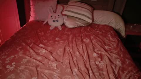 Kailee Smile online show from November 18, 4:28 am