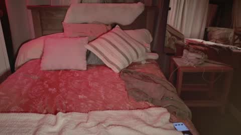 Kailee Smile online show from December 5, 4:54 am