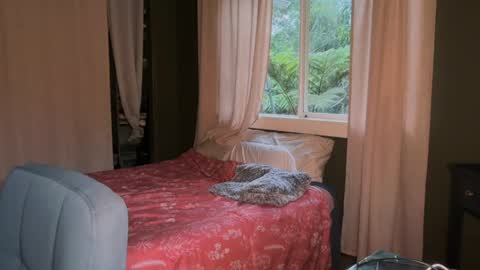 Kailee Smile online show from April 4, 4:33 am