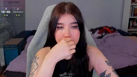 Kailey NONUDE online show from December 28, 5:14 pm